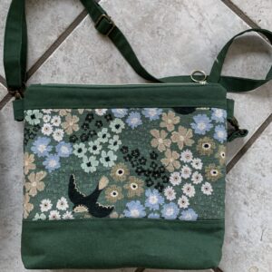 Tasker, punge og poser