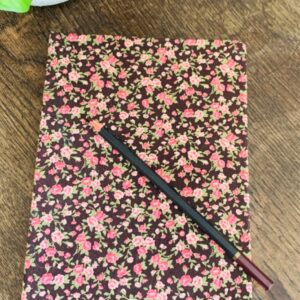 Bulletpoint notesbog