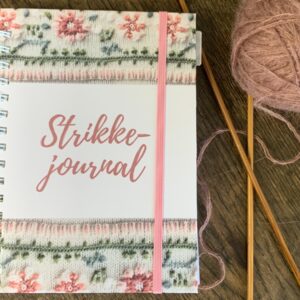 Strikkejournal