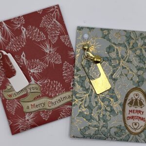 Lille gavekortskuvert