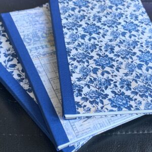 Notesbøger og journaler