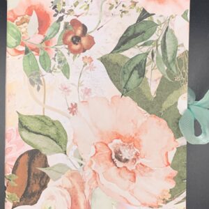 Folder genbrugsmaterialer