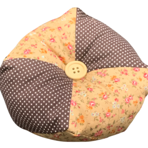 Nålepude Indian-Twist - stor