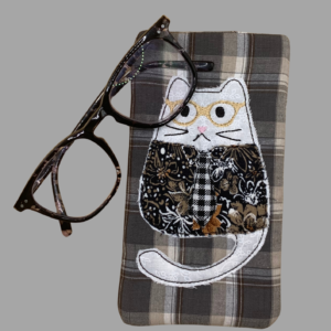 Brille-etui - hankat