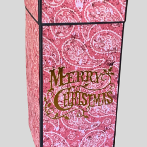 Adventskalender-boks
